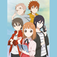 Illustration for article titled Your Complete Fall 2015 Anime Guide